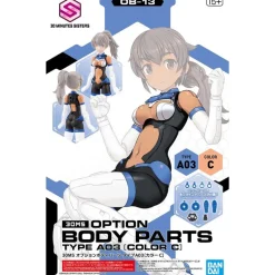 30MS OPTIONAL BODY PARTS TYPE A03 [COLOR C]