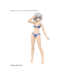 30MS OPTIONAL BODY PARTS TYPE S01 [COLOR A]