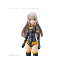 30MS OPTIONAL HAIRSTYLE PARTS VOL.5: 1BOX (4PCS)
