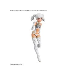 30MS OPTIONAL HAIRSTYLE PARTS VOL.5: 1BOX (4PCS)