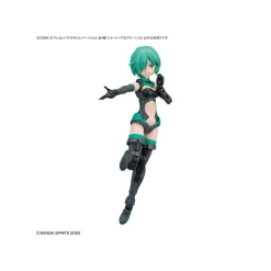 30MS OPTIONAL HAIRSTYLE PARTS VOL.5: 1BOX (4PCS)