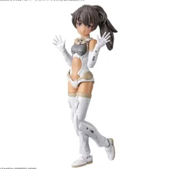 30MS OPTIONAL HAND PARTS (WHITE/BLACK)