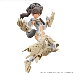 30MS OPTIONAL PARTS SET 5 (HEAVY ARMOR)