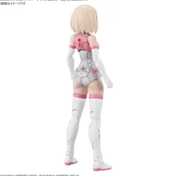30MS OPTION BODY PARTS TYPE G03 [COLOR B]