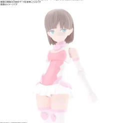 30MS Option Hairstyle Parts Vol.8 [Marron 3]