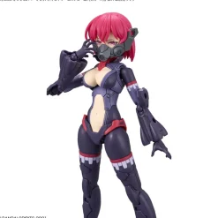 30MS OPTION PARTS SET 6 (CHASER COSTUME) COLOR A