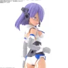 30MS Option Parts Set 9 (Commander Costume) [Color C]