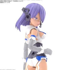 30MS Option Parts Set 9 (Commander Costume) [Color C]