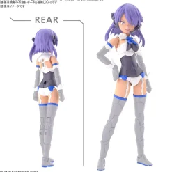 30MS Option Parts Set 9 (Commander Costume) [Color C]
