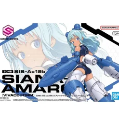 30MS SIS-AC19B CIANA=AMALTHIA (VIVACE FORM)