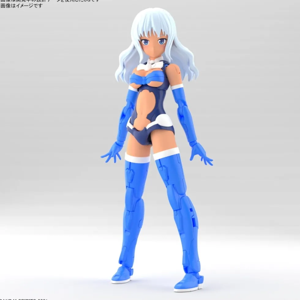 30MS SIS-AC19B CIANA=AMALTHIA (VIVACE FORM)