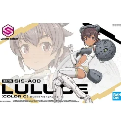 30MS SIS-A00 LULUCE [COLOR C]