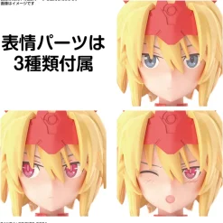 30MS SIS-GC69R ALKA-CARTI (QUARTET FORM)