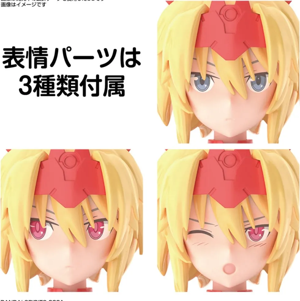 30MS SIS-GC69R ALKA-CARTI (QUARTET FORM)