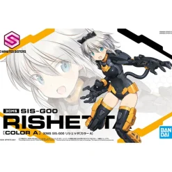 30MS SIS-G00 RISHETTA (COLOR A)