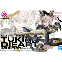 30MS SIS-TC20G TUKIRNA-DIEARTH (INNOCENTE FORM)