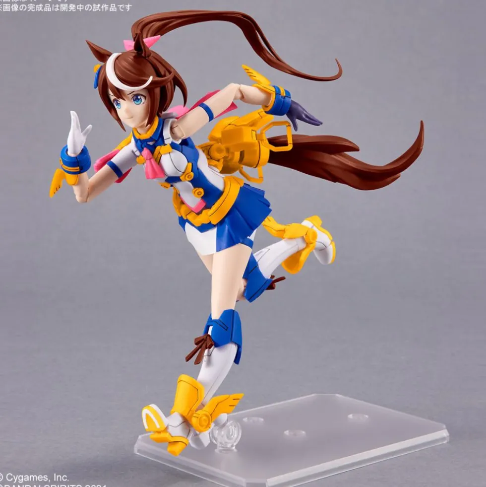 30MS TOKAI TEIO UMAMUSUME PRETTY DERBY