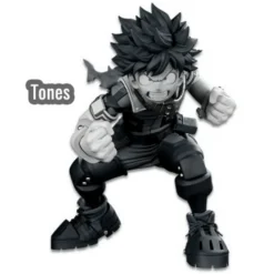 MY HERO ACADEMIA : BWFC : PVC Statue Izuku Midoriya