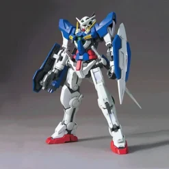NG 1/100 GUNDAM EXIA