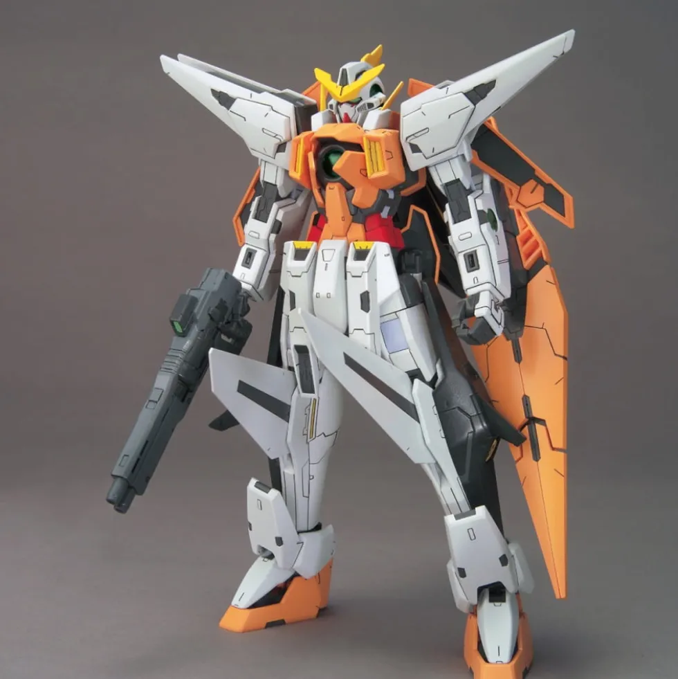 NG 1/100 GUNDAM KYRIOS GN-003