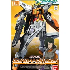 NG 1/100 GUNDAM KYRIOS GN-003