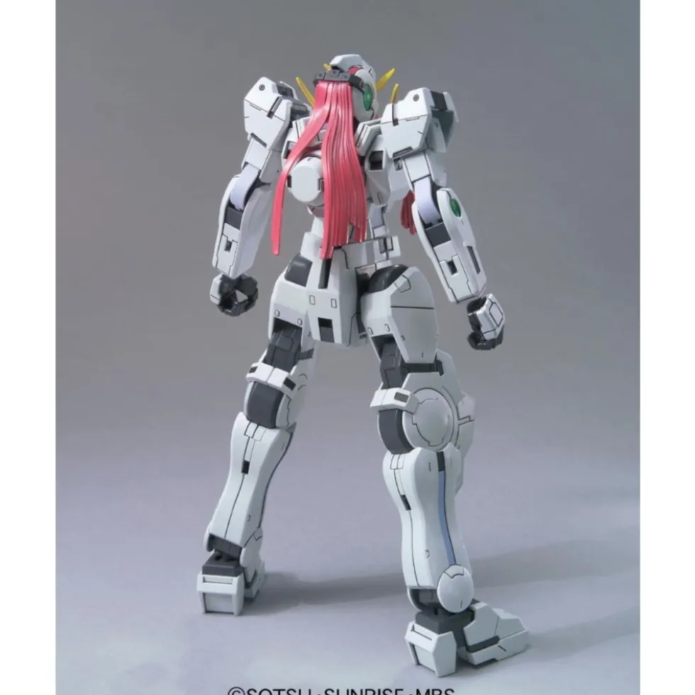 NG 1/100 GUNDAM VIRTUE GN-005