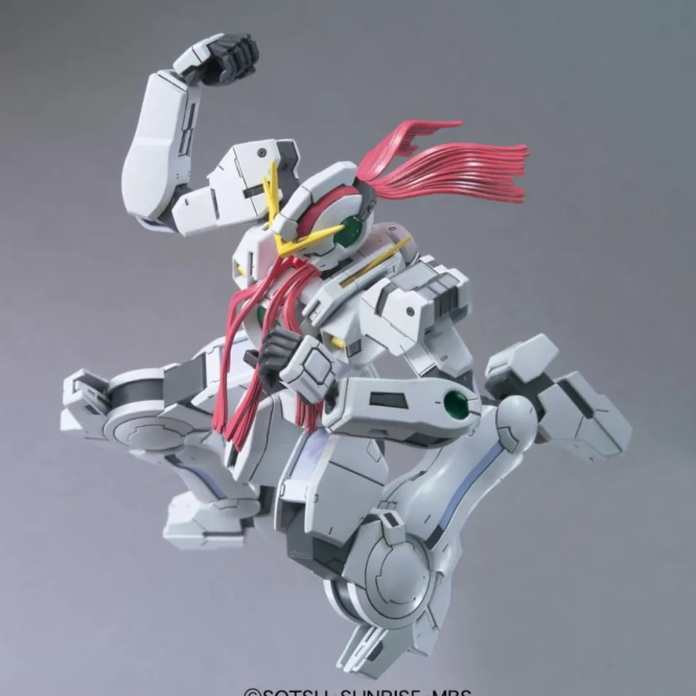 NG 1/100 GUNDAM VIRTUE GN-005