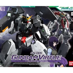 NG 1/100 GUNDAM VIRTUE GN-005