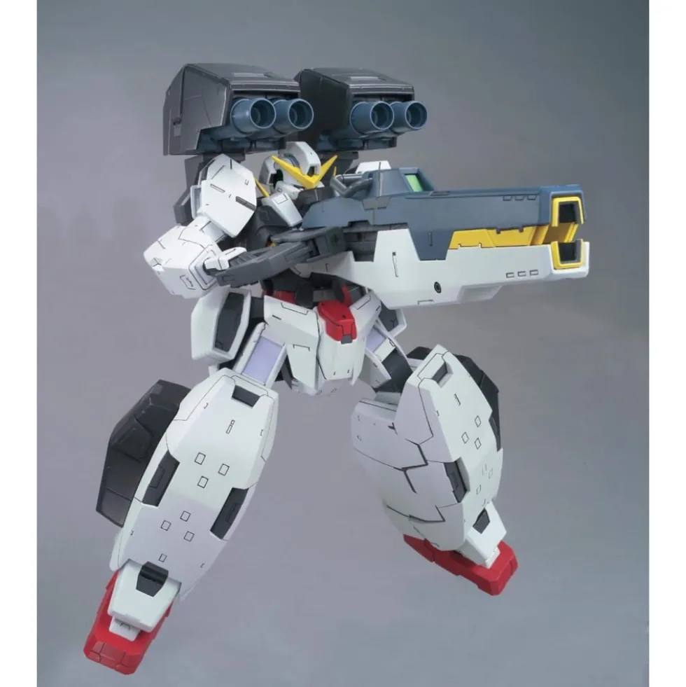NG 1/100 GUNDAM VIRTUE GN-005
