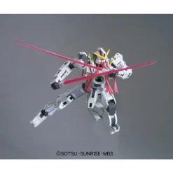 NG 1/100 GUNDAM VIRTUE GN-005