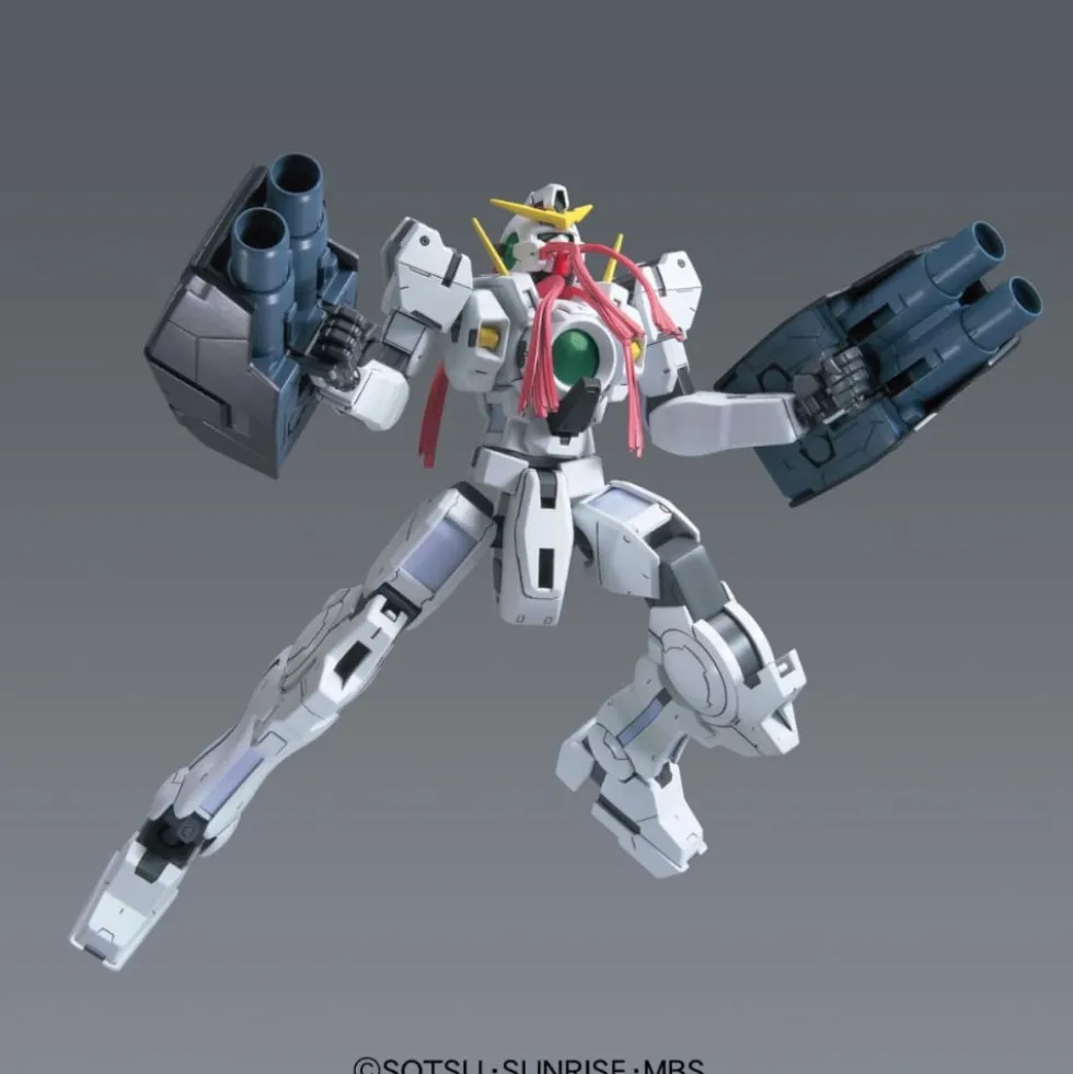 NG 1/100 GUNDAM VIRTUE GN-005