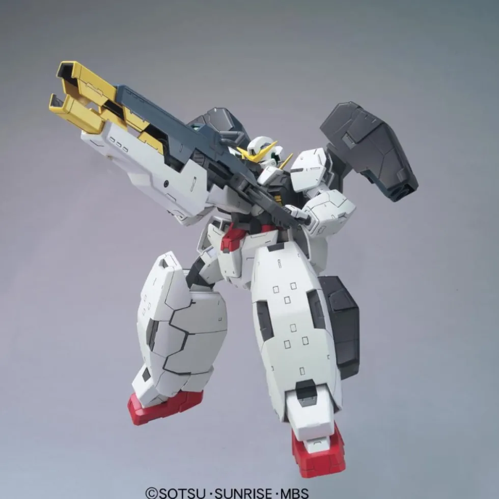 NG 1/100 GUNDAM VIRTUE GN-005