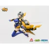 NUKE MATRIX : B.E.E ASSAULT ANGELS ANIME COLOR VER. (LIMITED)