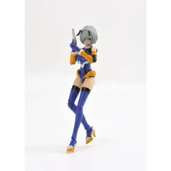 NUKE MATRIX : B.E.E ASSAULT ANGELS