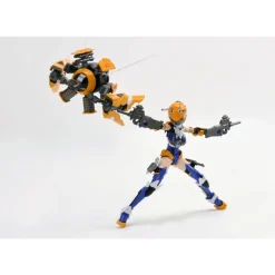 NUKE MATRIX : B.E.E ASSAULT ANGELS