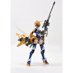 NUKE MATRIX : B.E.E ASSAULT ANGELS