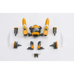 NUKE MATRIX : B.E.E ASSAULT ANGELS