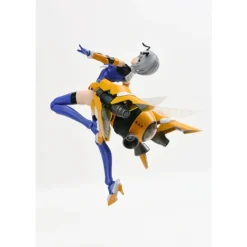 NUKE MATRIX : B.E.E ASSAULT ANGELS