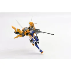 NUKE MATRIX : B.E.E ASSAULT ANGELS