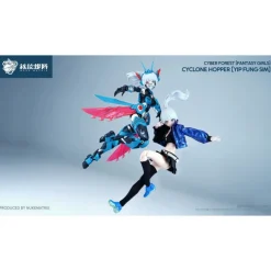 NUKE MATRIX : CYCLONE HOPPER [YIP FUNG SIM]
