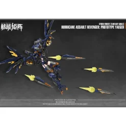 NUKE MATRIX : H.A.R.P.Y (FANTASY GIRL)