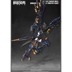 NUKE MATRIX : H.A.R.P.Y (FANTASY GIRL)