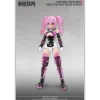 NUKE MATRIX : R.A.B.B.I.T (FANTASY GIRL)