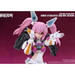 NUKE MATRIX : R.A.B.B.I.T (FANTASY GIRL)