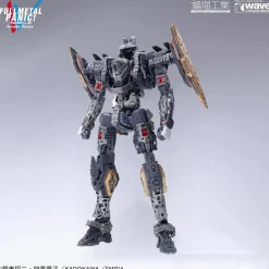 ORANGE CAT x WAVE CORPORATION : 1/35 ARX-8 LAEVATEIN