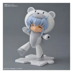 PETIT GGUY CHARA GGUY SARAH