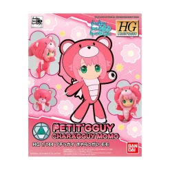 PETIT GGUY CHARA MOMO