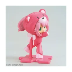 PETIT GGUY CHARA MOMO