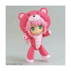 PETIT GGUY CHARA MOMO