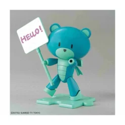 PETIT GGUY DIVERS BLUE
